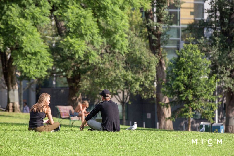 Photo - 1908/601 Little Lonsdale Street, Melbourne VIC 3000 - Image 14