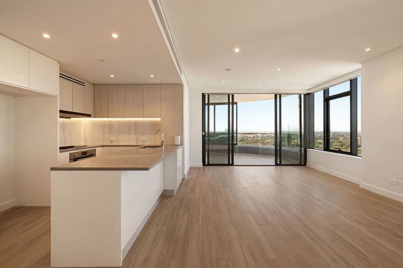 Photo - 1908/8 Walker Street, Rhodes NSW 2138 - Image 3