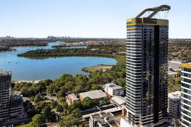 Photo - 1908/8 Walker Street, Rhodes NSW 2138 - Image 13
