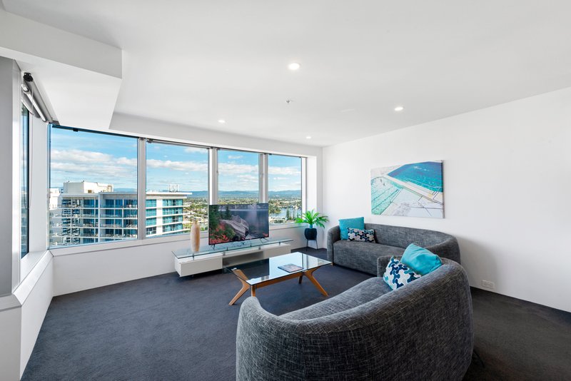 Photo - 1908/9 Hamilton Avenue, Surfers Paradise QLD 4217 - Image 4