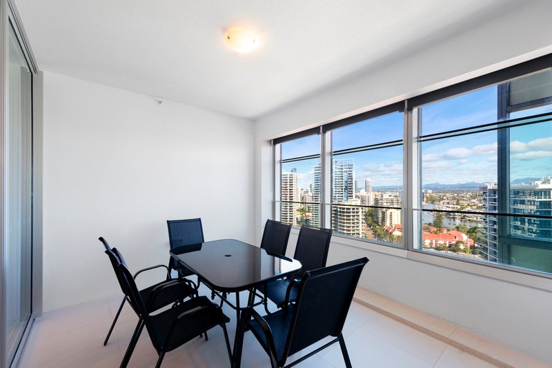 Photo - 1908/9 Hamilton Avenue, Surfers Paradise QLD 4217 - Image 6