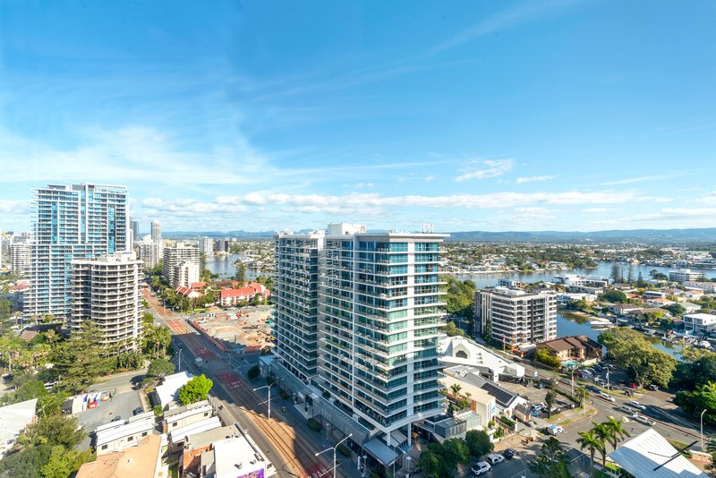 Photo - 1908/9 Hamilton Avenue, Surfers Paradise QLD 4217 - Image 16