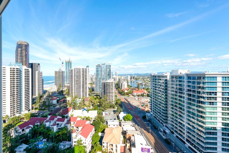 Photo - 1908/9 Hamilton Avenue, Surfers Paradise QLD 4217 - Image 17