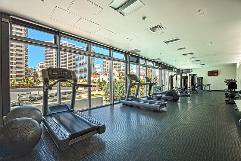 Photo - 1908/9 Hamilton Avenue, Surfers Paradise QLD 4217 - Image 18