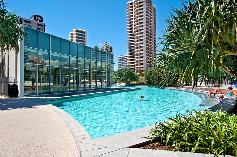 Photo - 1908/9 Hamilton Avenue, Surfers Paradise QLD 4217 - Image 19