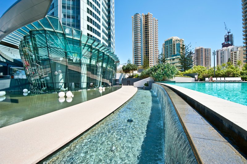 Photo - 1908/9 Hamilton Avenue, Surfers Paradise QLD 4217 - Image 20