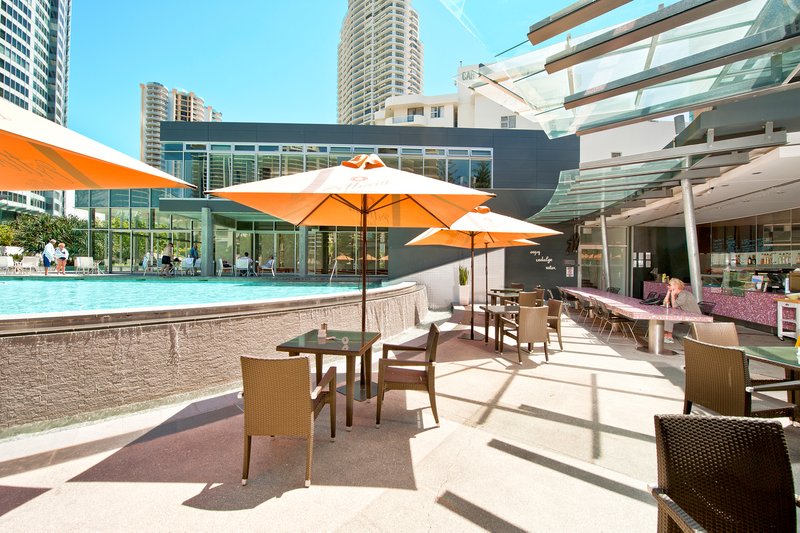 Photo - 1908/9 Hamilton Avenue, Surfers Paradise QLD 4217 - Image 22