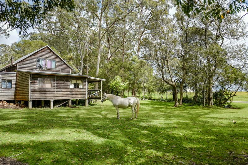 1909 Deervale Road, Dorrigo NSW 2453