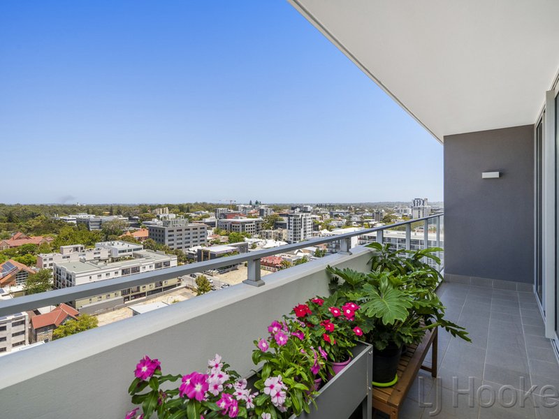 Photo - 1909/659 Murray Street, West Perth WA 6005 - Image 23