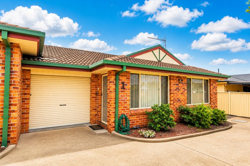 Photo - 1/90A Anderson Drive, Tarro NSW 2322 - Image 1