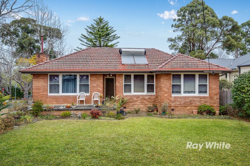 190A Excelsior Avenue, Castle Hill NSW 2154