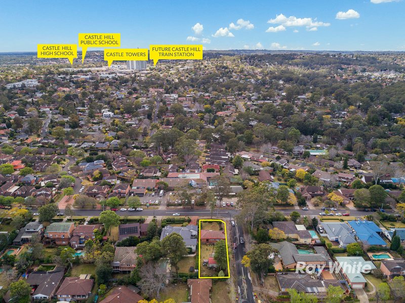 Photo - 190A Excelsior Avenue, Castle Hill NSW 2154 - Image 13