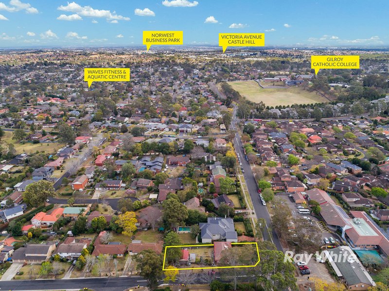 Photo - 190A Excelsior Avenue, Castle Hill NSW 2154 - Image 15