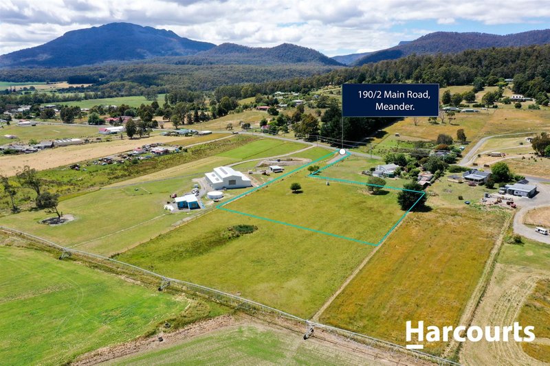 190B Main Road, Meander TAS 7304