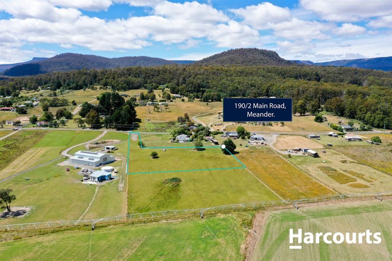 Photo - 190B Main Road, Meander TAS 7304 - Image 4