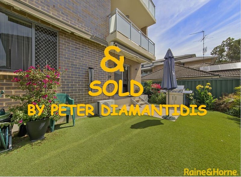 19/1-3 Putland Street, St Marys NSW 2760