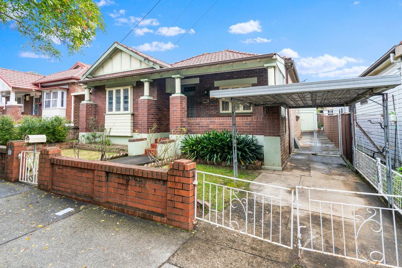 191 Auburn Road, Auburn NSW 2144