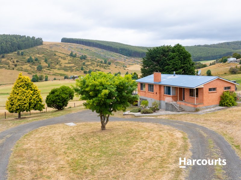 191 Browns Road, North Lilydale TAS 7268