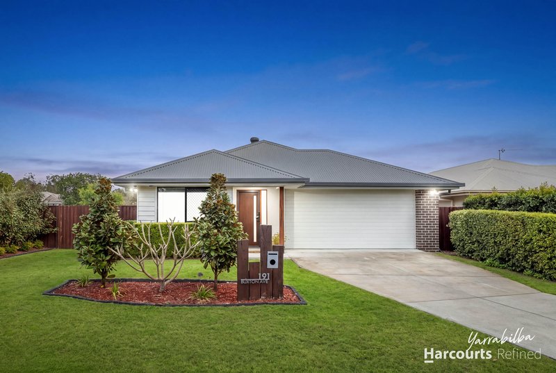 Photo - 191 Buxton Avenue, Yarrabilba QLD 4207 - Image 3