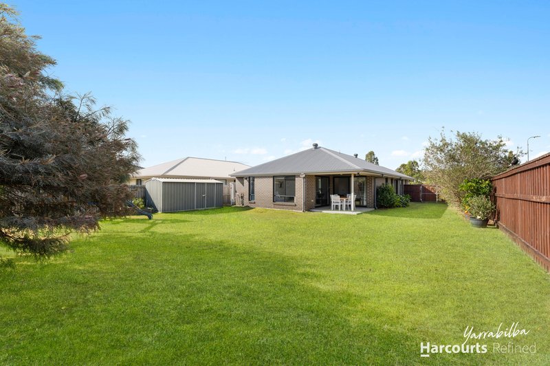 Photo - 191 Buxton Avenue, Yarrabilba QLD 4207 - Image 4