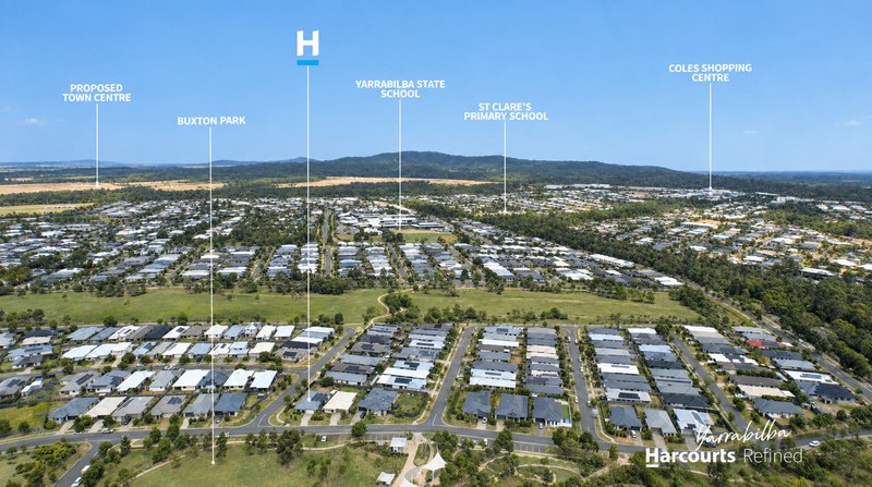 Photo - 191 Buxton Avenue, Yarrabilba QLD 4207 - Image 18