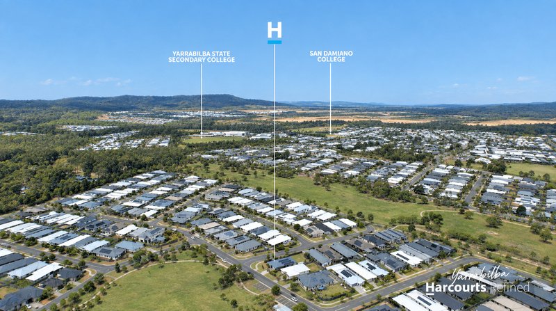 Photo - 191 Buxton Avenue, Yarrabilba QLD 4207 - Image 19