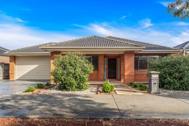 191 Central Park Avenue, Craigieburn VIC 3064