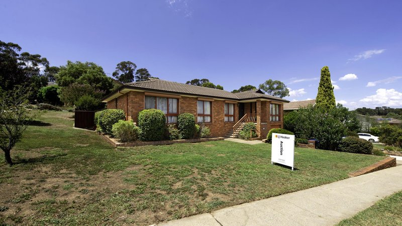 191 Chuculba Crescent, Giralang ACT 2617