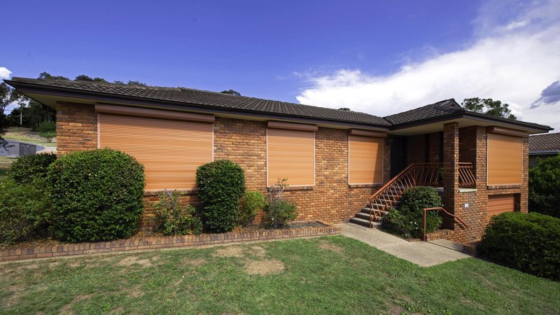 Photo - 191 Chuculba Crescent, Giralang ACT 2617 - Image 23