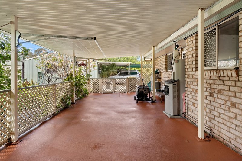 Photo - 191 Coach Road East , Burpengary East QLD 4505 - Image 11