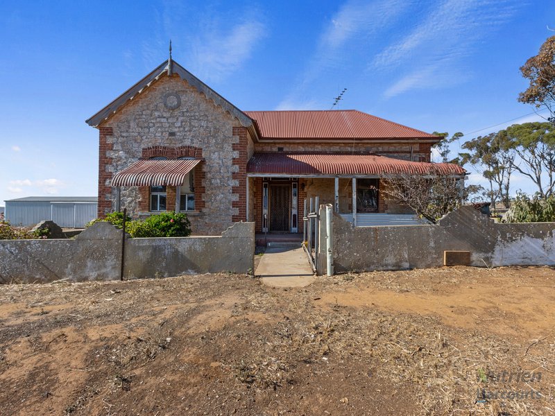 191 Dans Road, Curramulka SA 5580