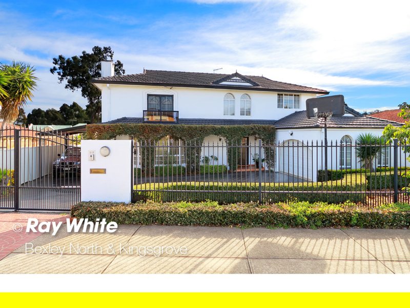 191 Epsom Road, Chipping Norton NSW 2170