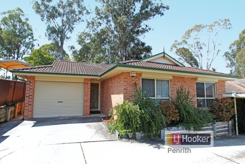 1/91 Farmview Drive, Cranebrook NSW 2749