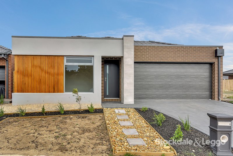 191 Forest Red Gum Drive, Mickleham VIC 3064