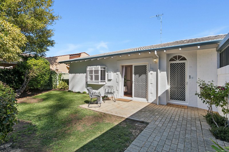 Photo - 1/91 Forrest Street, Cottesloe WA 6011 - Image 20