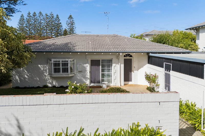 Photo - 1/91 Forrest Street, Cottesloe WA 6011 - Image 22