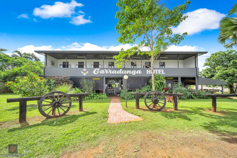 Photo - 191 Garradunga Road, Garradunga QLD 4860 - Image 1
