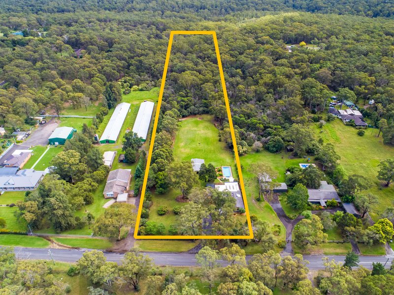 191 Georges River Road, Kentlyn NSW 2560 | Real Estate Industry Partners