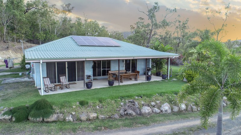 Photo - 191 Gormleys Road, Mount Jukes QLD 4740 - Image 2