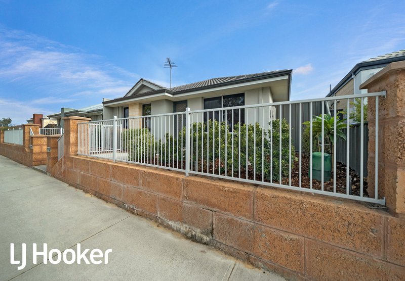 191 Grandis Boulevard, Banksia Grove WA 6031