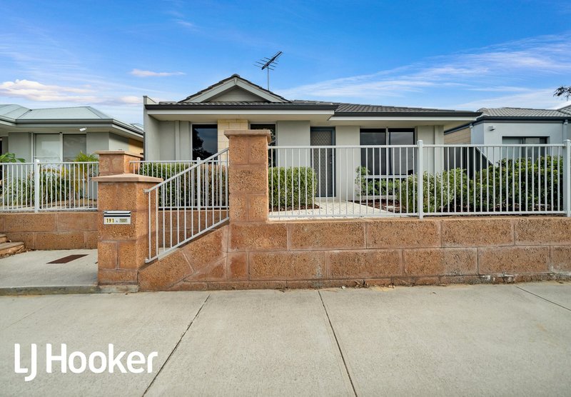 Photo - 191 Grandis Boulevard, Banksia Grove WA 6031 - Image 3