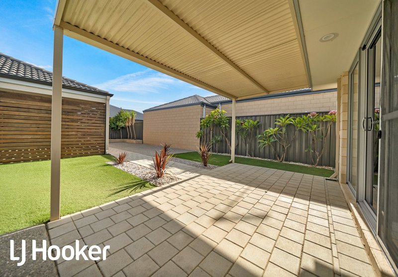 Photo - 191 Grandis Boulevard, Banksia Grove WA 6031 - Image 22