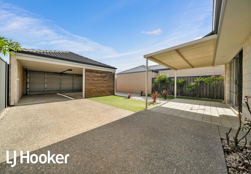 Photo - 191 Grandis Boulevard, Banksia Grove WA 6031 - Image 23