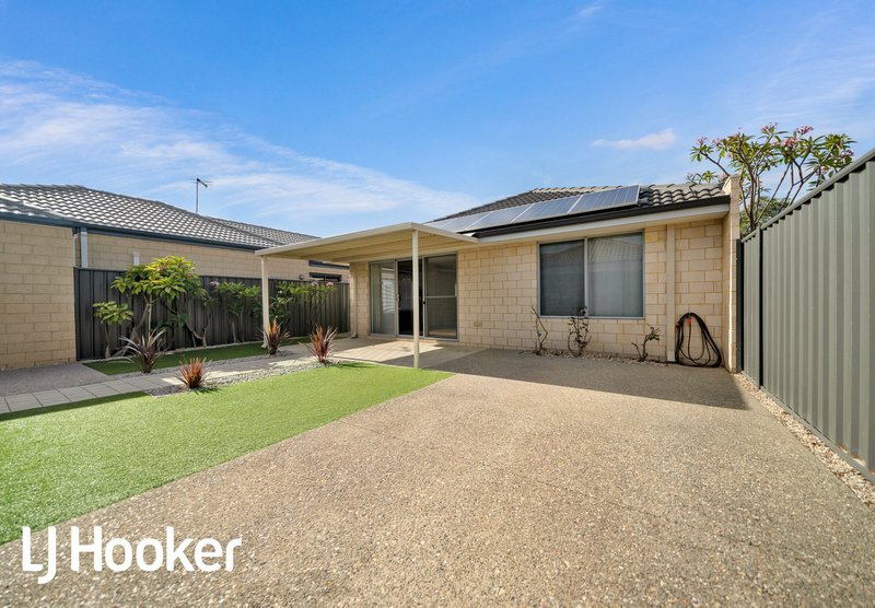 Photo - 191 Grandis Boulevard, Banksia Grove WA 6031 - Image 24