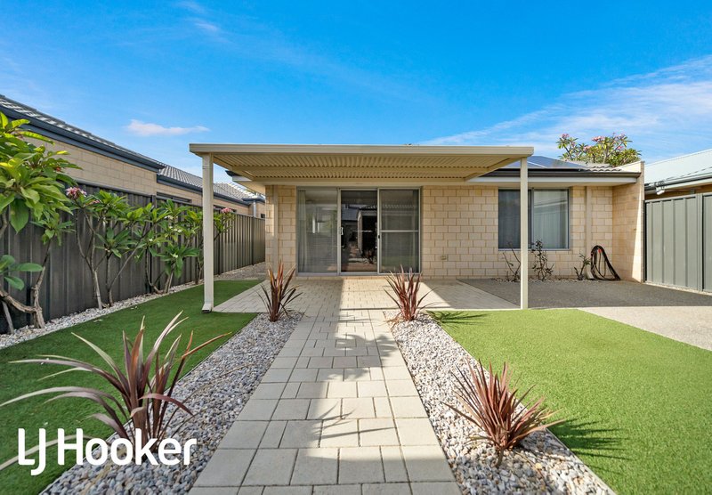 Photo - 191 Grandis Boulevard, Banksia Grove WA 6031 - Image 25