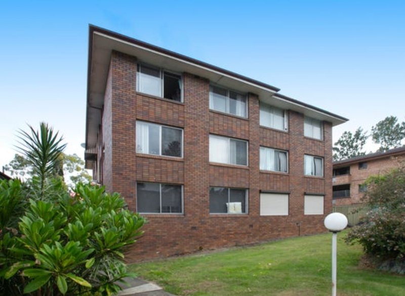 1/91 Great Western Highway, Parramatta NSW 2150