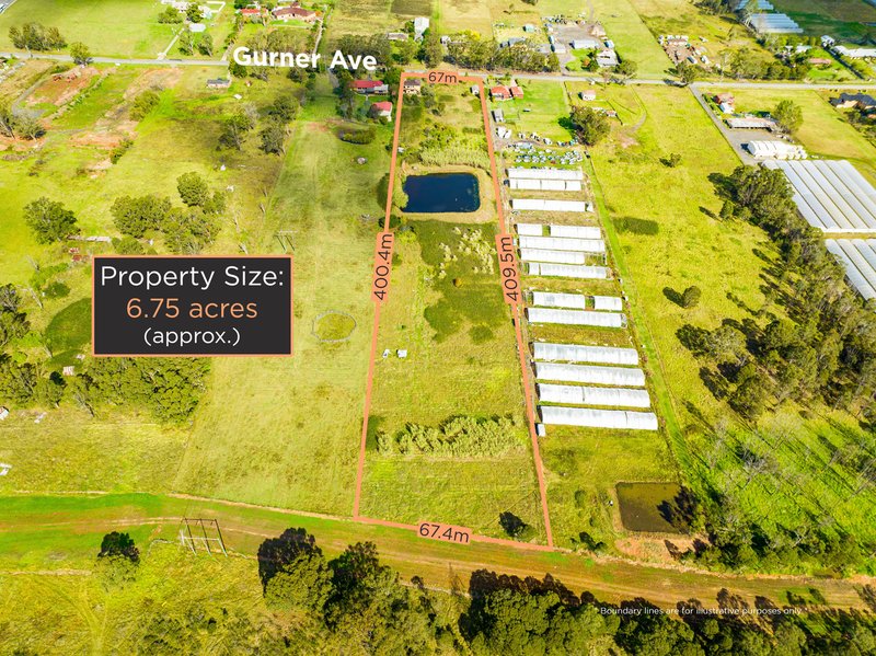 Photo - 191 Gurner Avenue, Austral NSW 2179 - Image 4