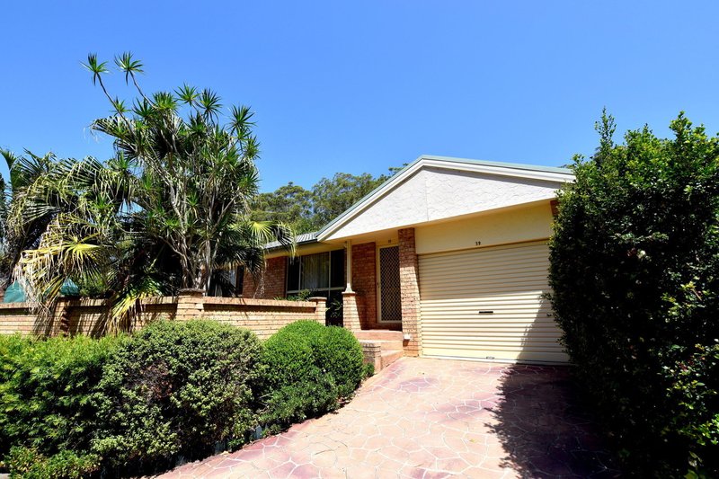 19/1 Hillview Crescent, Tuggerah NSW 2259