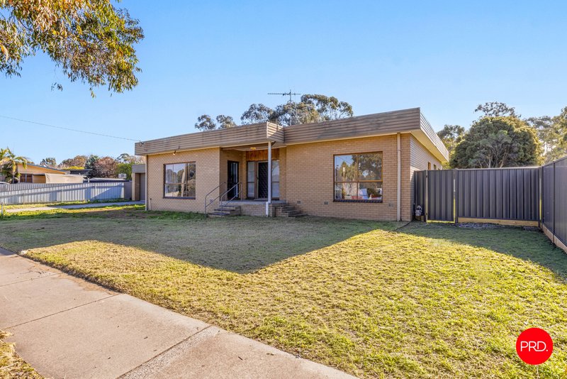 Photo - 191 Holdsworth Road, North Bendigo VIC 3550 - Image 1