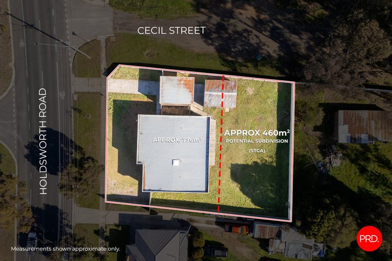 Photo - 191 Holdsworth Road, North Bendigo VIC 3550 - Image 3